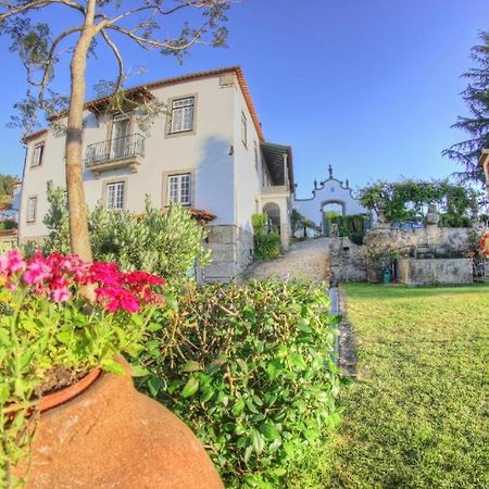 Bed and Breakfast Quinta De Sao Roque Vila Nova de Cerveira Esterno foto