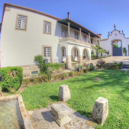Bed and Breakfast Quinta De Sao Roque Vila Nova de Cerveira Esterno foto