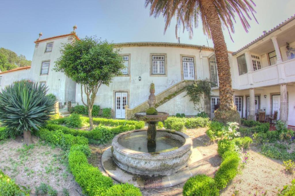 Bed and Breakfast Quinta De Sao Roque Vila Nova de Cerveira Esterno foto
