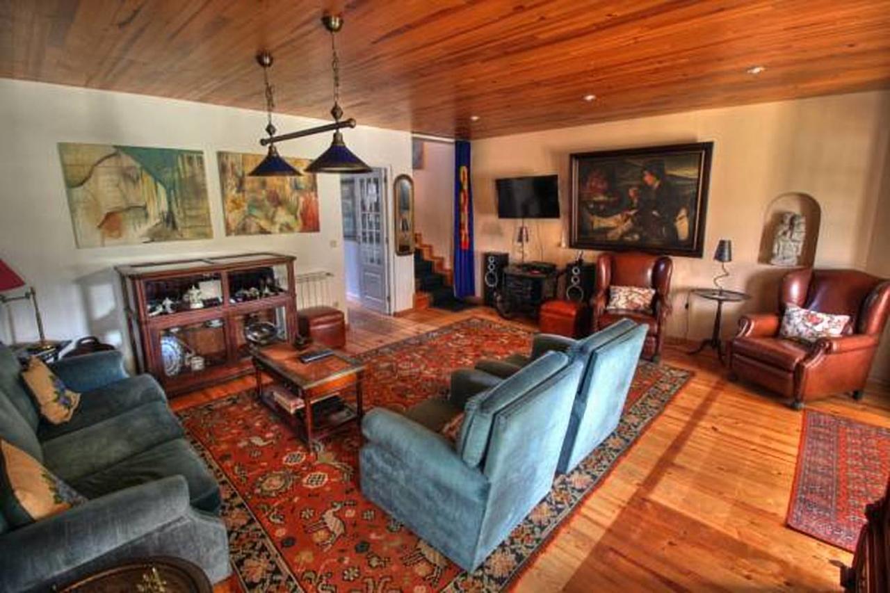 Bed and Breakfast Quinta De Sao Roque Vila Nova de Cerveira Esterno foto