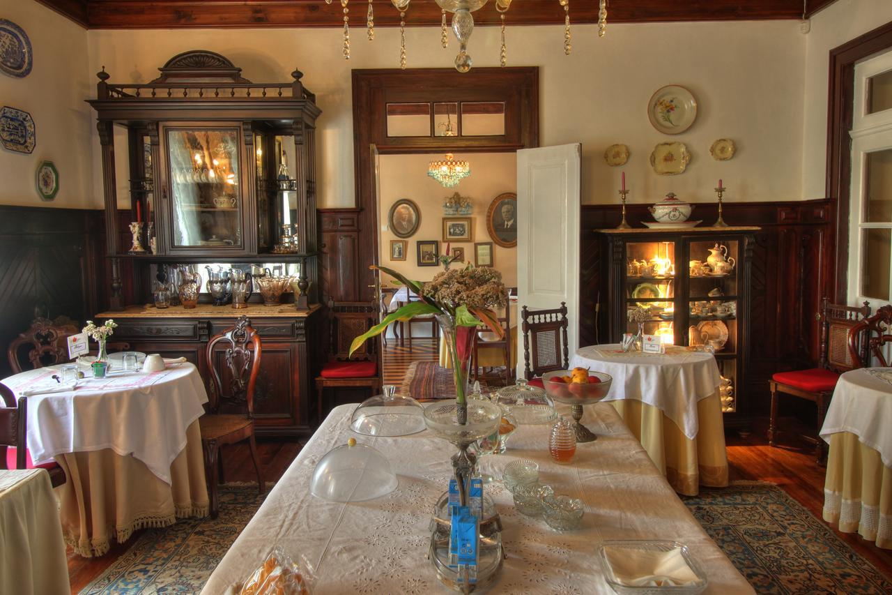 Bed and Breakfast Quinta De Sao Roque Vila Nova de Cerveira Esterno foto