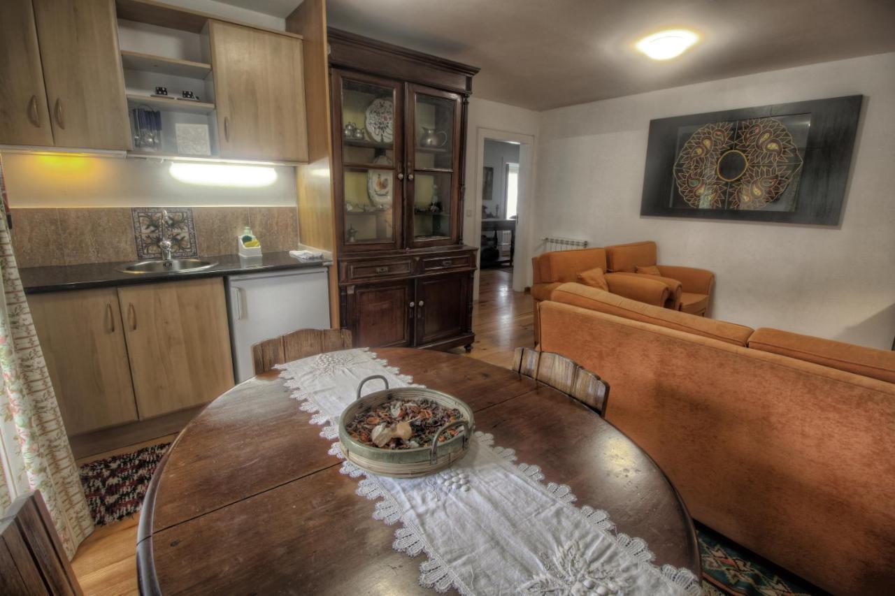 Bed and Breakfast Quinta De Sao Roque Vila Nova de Cerveira Esterno foto