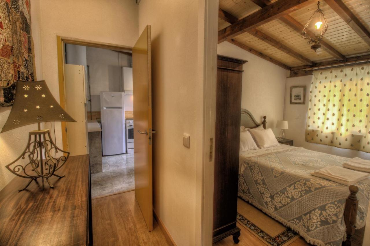 Bed and Breakfast Quinta De Sao Roque Vila Nova de Cerveira Esterno foto