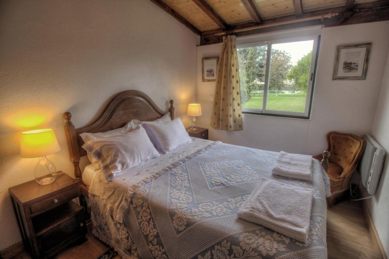 Bed and Breakfast Quinta De Sao Roque Vila Nova de Cerveira Esterno foto