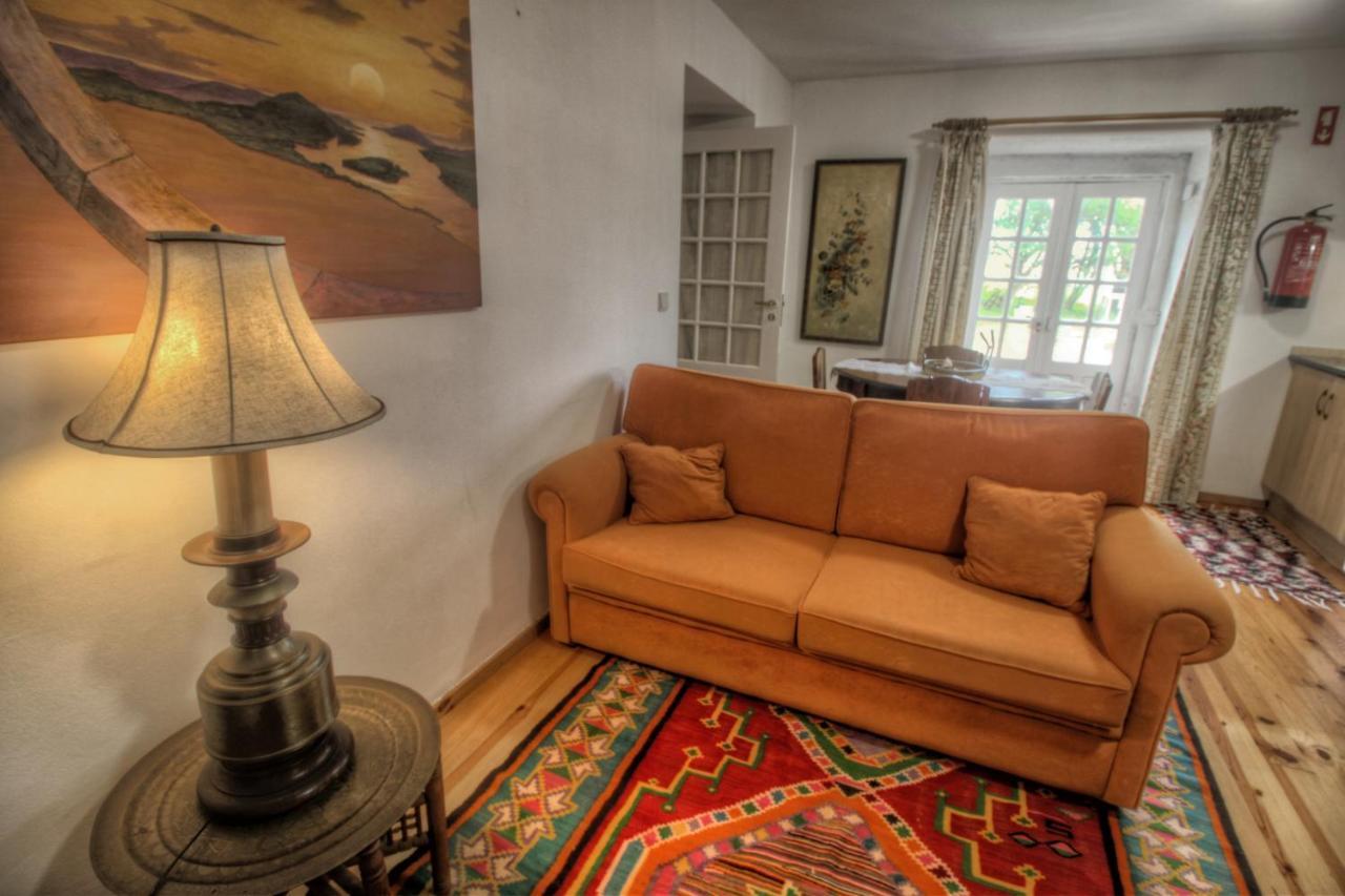 Bed and Breakfast Quinta De Sao Roque Vila Nova de Cerveira Esterno foto