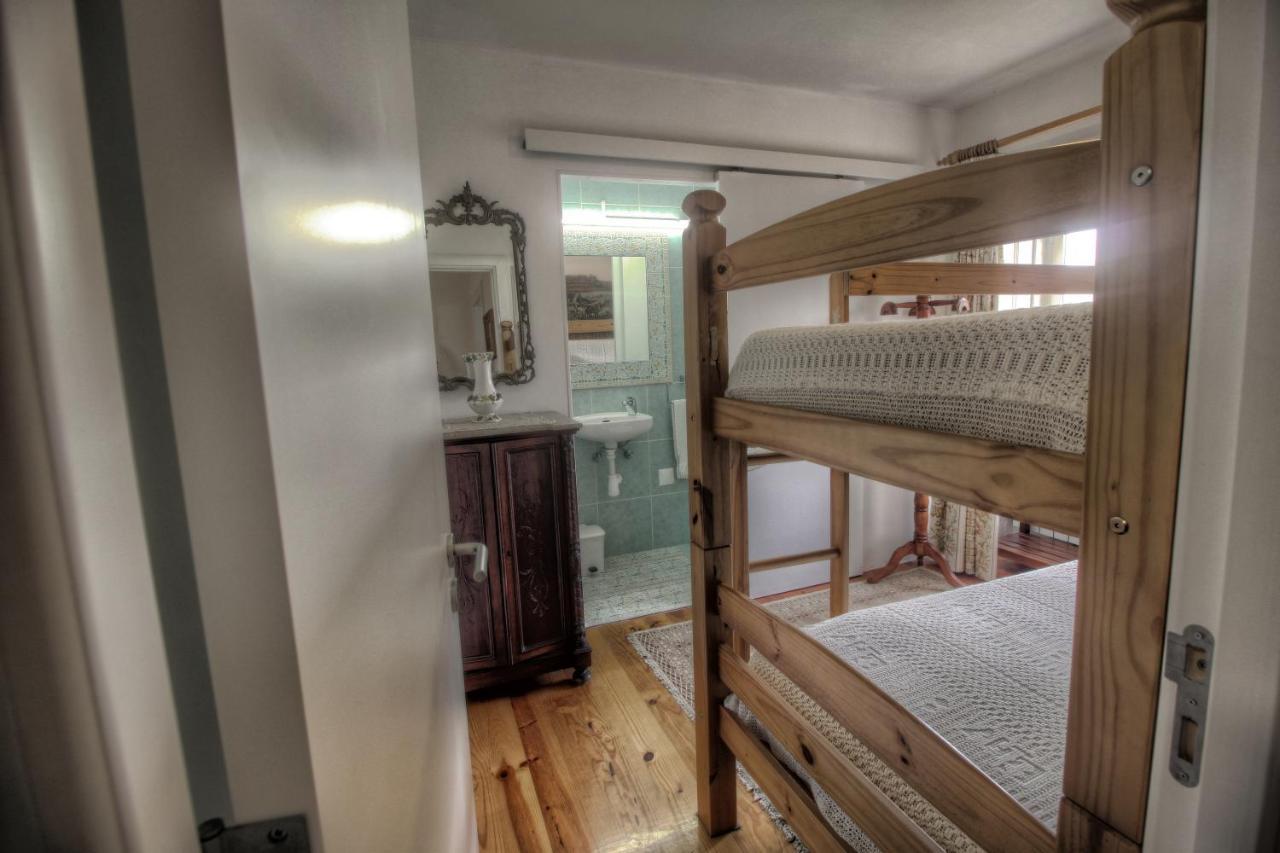 Bed and Breakfast Quinta De Sao Roque Vila Nova de Cerveira Esterno foto